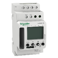 Cyfr łącznik astro IC Astro SMART, 2C - CCT15245 - SCHNEIDER ELECTRIC