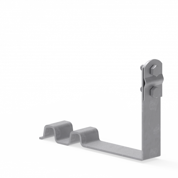 UCHWYT POD DACH.Z ZAM. ROBEN OG 10.5.1/S OG ROBEN - 91009102 - ELKO-BIS