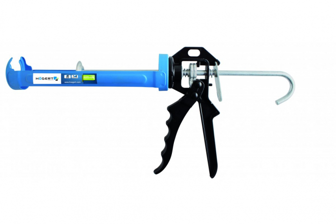 WYCISKACZ DO MASY PLASTYCZNEJ W TUBACH 225 MM - HT4R402 - HOGERT