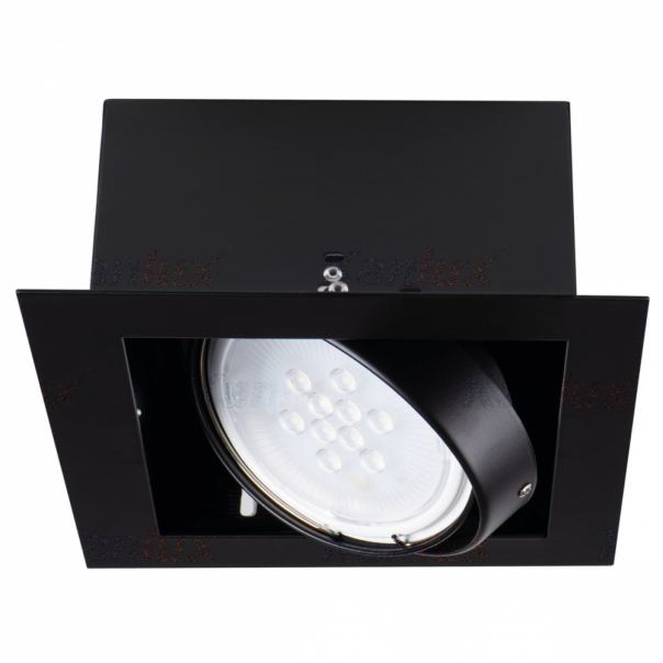 MATEO ES DLP-150-B Oprawa typu downlight - 32930 - KANLUX