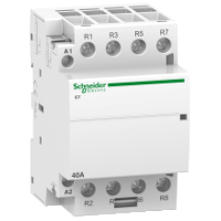 iCT50-40/15-220#240-4NC - A9C20847 - SCHNEIDER ELECTRIC