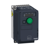 Altivar ATV320 Kompakt 0,75kW 1x200/240V - ATV320U07M2C - SCHNEIDER ELECTRIC