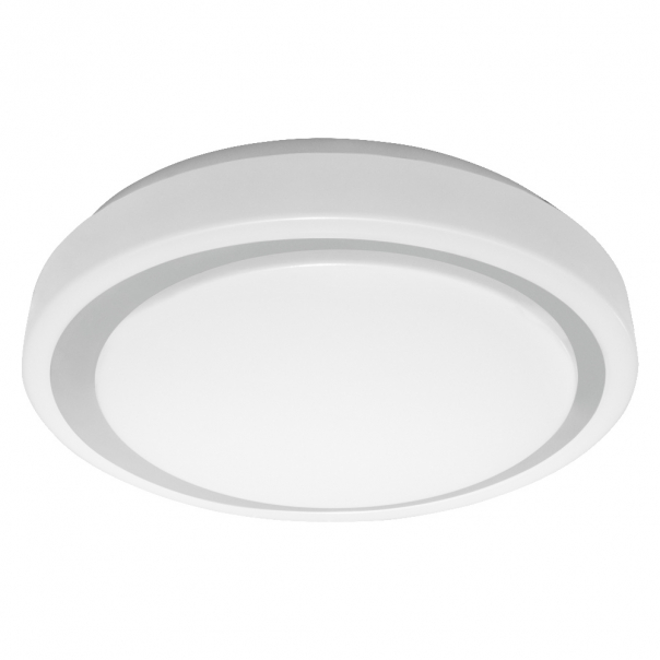 Smart+ Orbis Ceiling Moon WIFI TW 380mm white/Grey - 4058075486409 - LEDVANCE