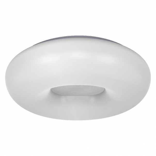 Smart+ Orbis Ceiling Donut WIFI TW 400mm WT - 4058075486300 - LEDVANCE