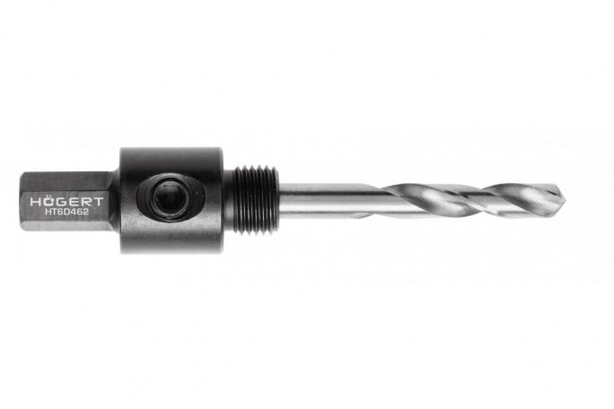 ADAPTER DO OTWORNIC 14-30 MM, HEX 3/8" - HT6D462 - HOGERT