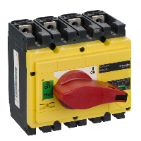Rodział energii Compact NSX, Compact NS do 1600 A - 31127 - SCHNEIDER ELECTRIC