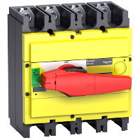 INS630 4P y/r - 31135 - SCHNEIDER ELECTRIC