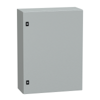 Obudowa CRN+Płyta 800x600x250 - NSYCRN86250P - SCHNEIDER ELECTRIC