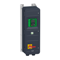 ALTIVAR 950 IP55 45kW 380V/480V Vario - ATV950D45N4E - SCHNEIDER ELECTRIC
