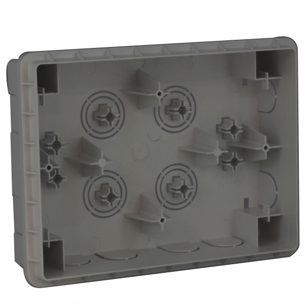 PUSZKA P/T DO HOME TOUCH. - 3487 - LEGRAND