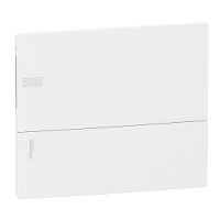 M.PRAGMA OB.PODT.BIAŁ.DRZWI PEŁNE 1R 12M - MIP22112 - SCHNEIDER ELECTRIC