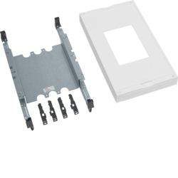 univers N 450x250mm podzespół dla wyłączników mocy H3+ P630 - UK31LH33 - HAGER