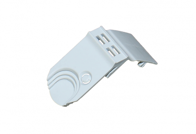 OSŁONA PRZECIWPYŁOWA OSTB 95 DO STB 95 SIMBLOCK SZARY - 81902002 - SIMET