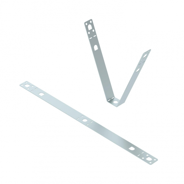 Uchwyt trapezowy, do 180 mm TPB 180 FS - 6357522 - OBO