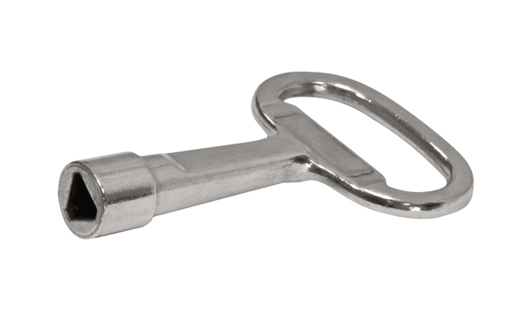 KLUCZ TRÓJKĄT T9 KEY-T9-M - 001102174 - ETI