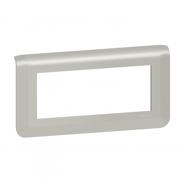 RAMKA ALUMINIUM - 079315L - LEGRAND