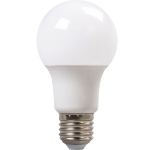 ŻARÓWKA LED E27 A60 9W 1000LM 4000K 24V AC/DC - LED-3022 - HELIOS żarówki
