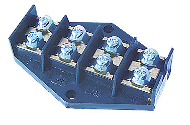 PŁYTKA ODGAŁĘŹNA ZPT4-16.0 4TORY CZARNY - 83007007 - SIMET