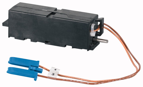 WYZWALACZ PODNAPIĘCIOWY DO IZMX16/X40, 230 VAC/DC IZMX-UVR230AD-1 - 184162 - EATON