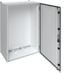 univers Rozdzielnica wisząca IP55/II 800x1400x400 - FR93H - HAGER
