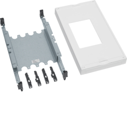 univers N 450x250mm podzespół dla wyłączników mocy H3+ P630 (4P) - UK31LH34 - HAGER