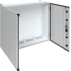 univers Rozdzielnica wisząca IP55/II 1050x1100x275 - FR74S - HAGER