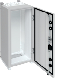 univers Rozdzielnica wisząca IP55/II 300x800x275 - FR51S - HAGER