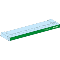 Zielona belka PrismaSet G 600mm - LVS08893 - SCHNEIDER ELECTRIC