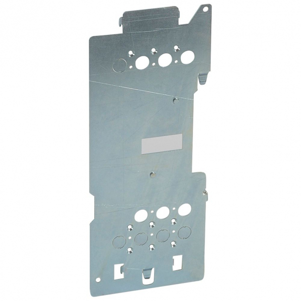 PODSTAWA DO DPX3 160 WTYK - 020759 - LEGRAND