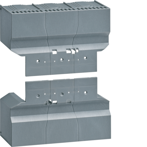 MCCB Osłony zacisków rozstawnych P250 3P - HYT023H - HAGER