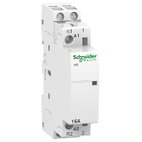 STYCZNIK MODUŁOWY ICT50-16-11-230 16A 1NO+1NC 50HZ 230/240 VAC - A9C22715 - SCHNEIDER ELECTRIC
