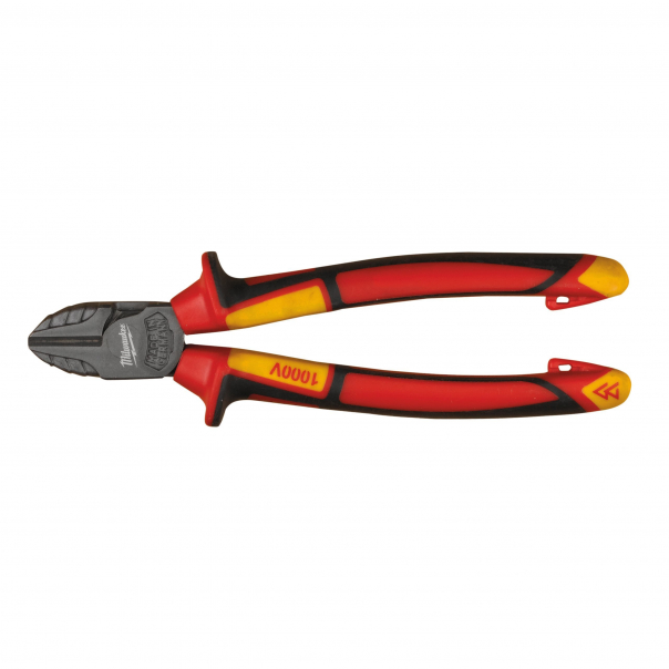 SZCZYPCE DO CIĘCIA BOCZNEGO MILWAUKEE VDE 180 MM  - 4932464568 - MILWAUKEE