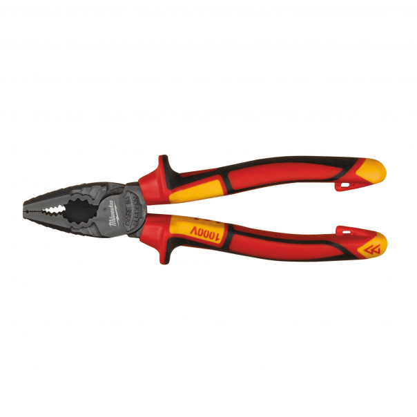 KOMBINERKI UNIWERSALNE MILWAUKEE VDE 180  MM  - 4932464572 - MILWAUKEE