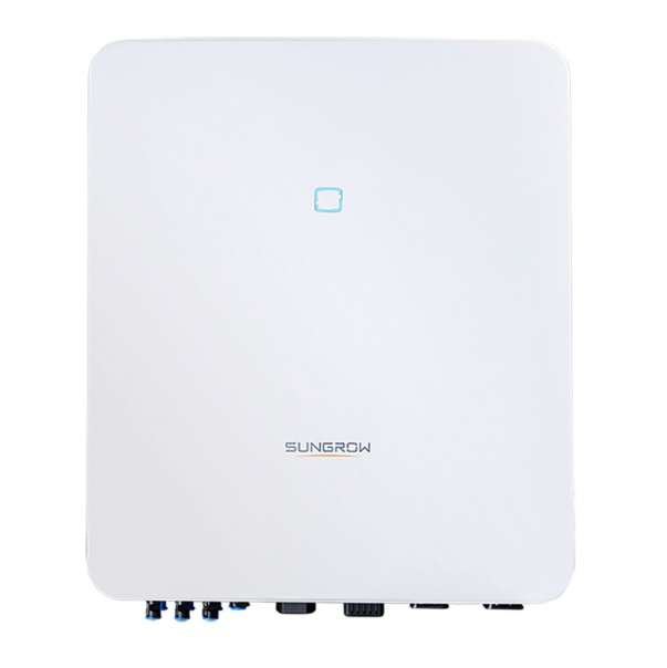 INWERTER FALOWNIK SUNGROW SG20.0RT - 32-02-02.0291 - SUNGROW
