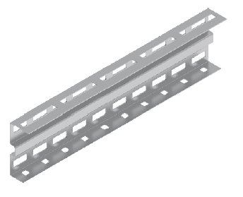 Profil BDFTH120/6,8NMC 3,00 mm - 863468 - BAKS