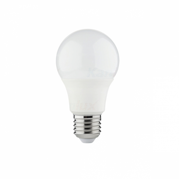 ŻARÓWKA LED E27 A60 8W 810LM 3000K RAPID PRO V2 - 22947 - KANLUX
