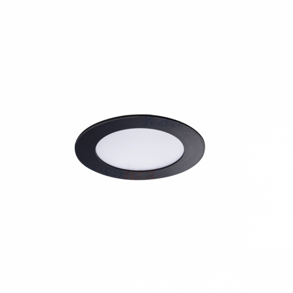 Oprawa typu downlight ROUNDA V2LED6W-WW-B - 33562 - KANLUX