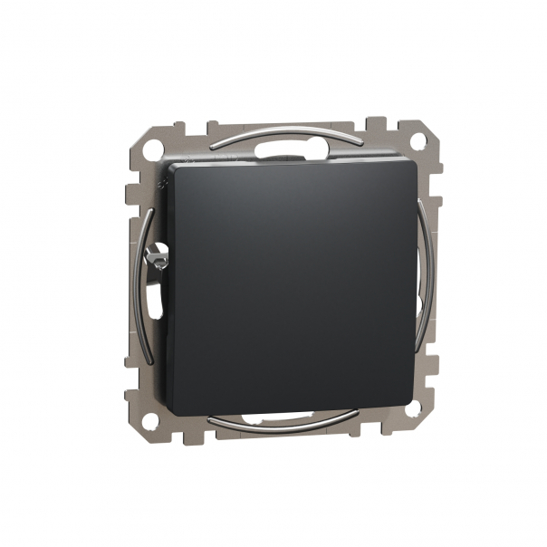 Zaślepka, czarny antracyt Sedna Design - SDD114904 - SCHNEIDER ELECTRIC