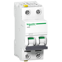 WYŁ. NADPR. iC60N-B40-2 - A9F03240 - SCHNEIDER ELECTRIC