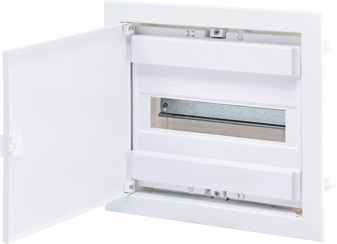 OBUDOWA PODTYNKOWA 12+2MOD DRZWI METALOWE ECG14 - 001101025 - ETI