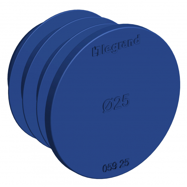 AR:DŁAWNICA: SR 25MM - 05925 - LEGRAND