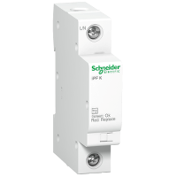 OGRANICZNIK PRZEPIĘĆ iPF40-T2-1P - A9L15686 - SCHNEIDER ELECTRIC