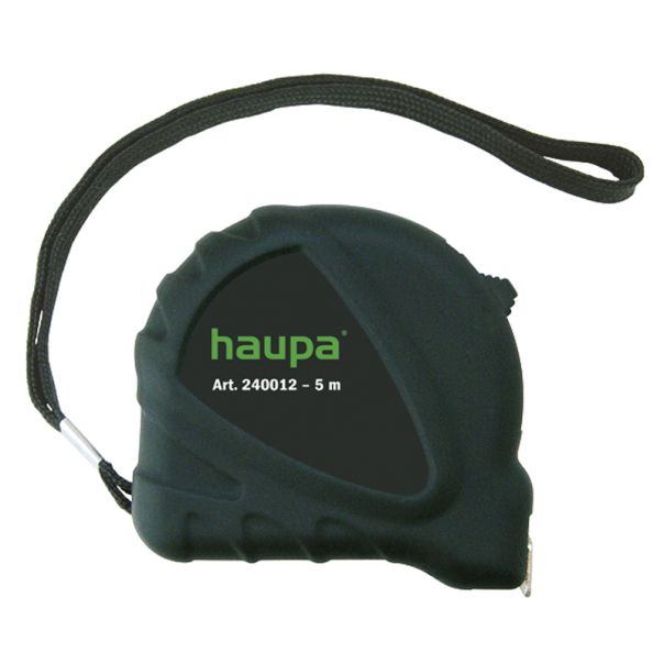 MIARA  ZWIJANA 5 M - 240012 - HAUPA