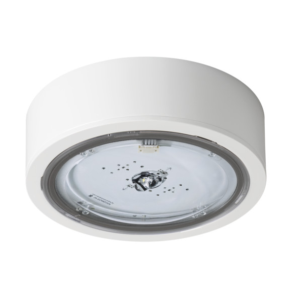 Oprawa awaryjna LED    ITECH C1 302MATW     - 33815 - KANLUX