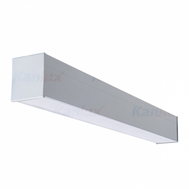 OPRAWA LED  AL-SL-NW-MPR-S-NT - 33928 - KANLUX