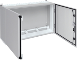 univers Rozdzielnica wisząca IP55/I 1050x650x275 - FR44E - HAGER