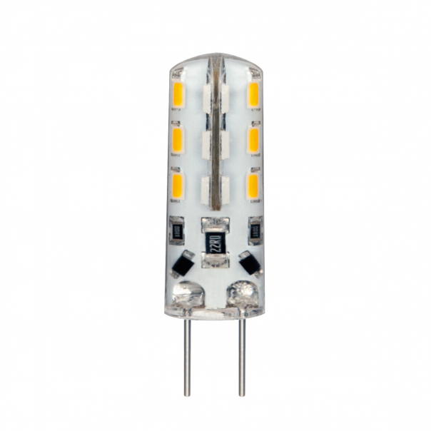 ŻARÓWKA LED G4 100LM 3000K TANO - 14936 - KANLUX