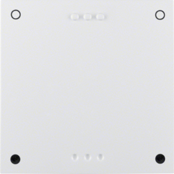 PRZYCISK DO ŚCIEMNIACZA SERYJNEGO BLC ŚNIEŻNOBIAŁY POŁYSK S.1/B.3/B.7 GLAS - 17658989 - HAGER