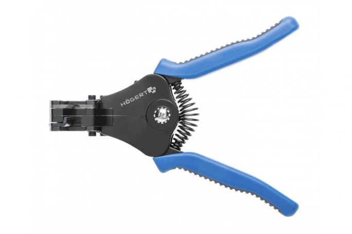 ŚCIĄGACZ IZOLACJI 1.0-3.2 MM2 AUTOMATYCZNY - HT1P188 - HOGERT