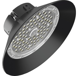 OPRAWA LED UFO -345x155  IP65 230V 200W 6000K - LED-3060 - HELIOS żarówki